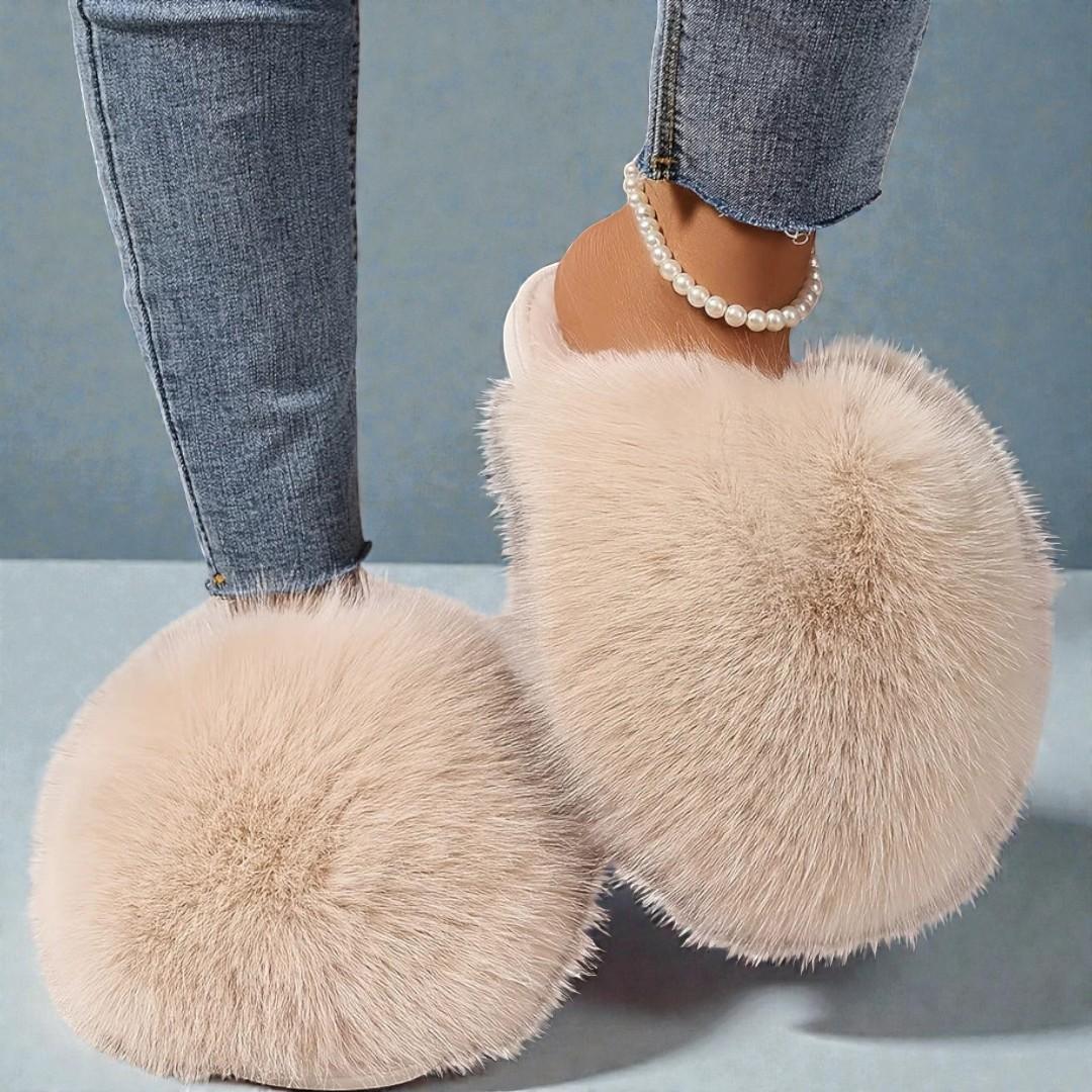 Evelin miękkie kapcie