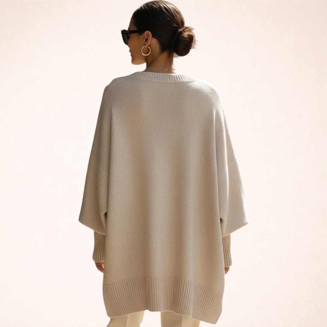 Renata miękki sweter