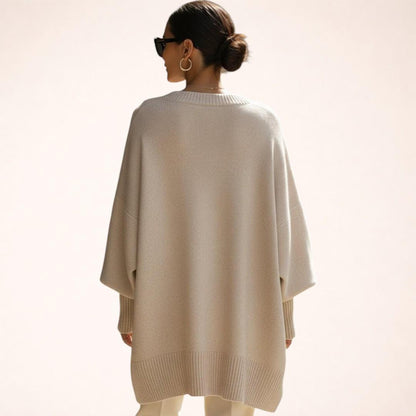 Renata miękki sweter