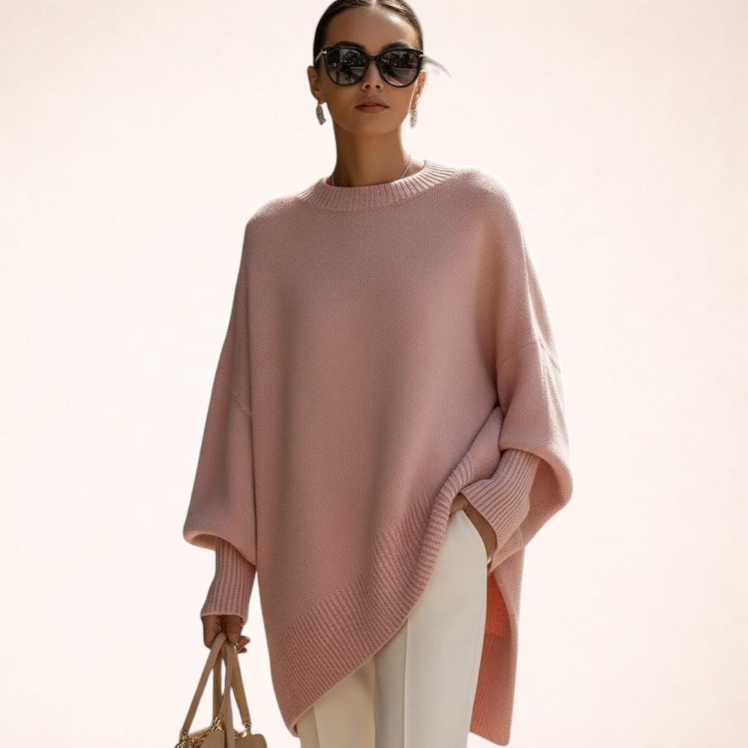 Renata miękki sweter