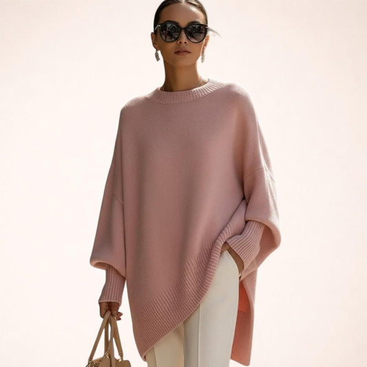 Renata miękki sweter