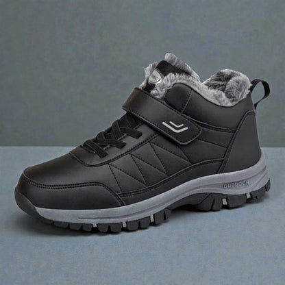 Kazimiera ortopedyczne buty zimowe