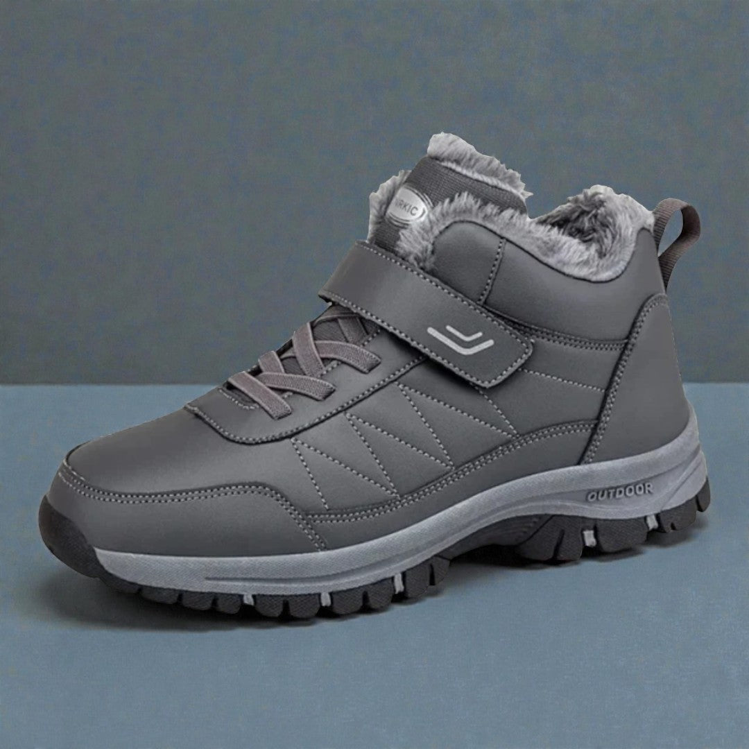 Kazimiera ortopedyczne buty zimowe