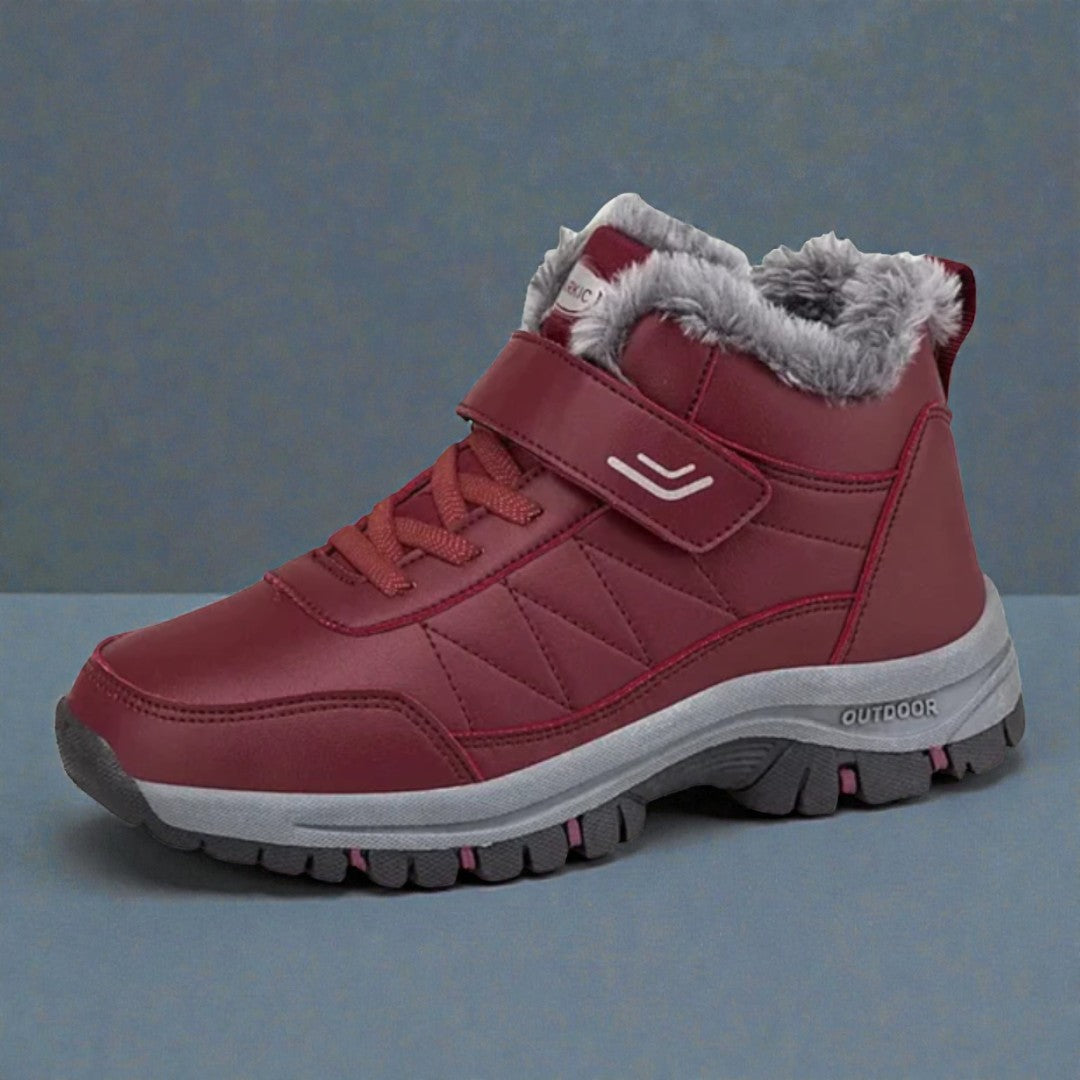 Kazimiera ortopedyczne buty zimowe