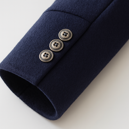 Raphael zimowy płaszcz