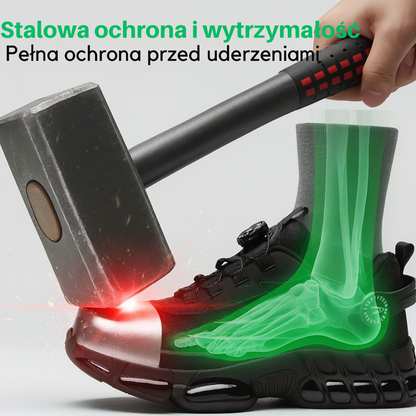 Radosław robocze buty