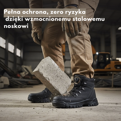 Krzysztof zimowe buty