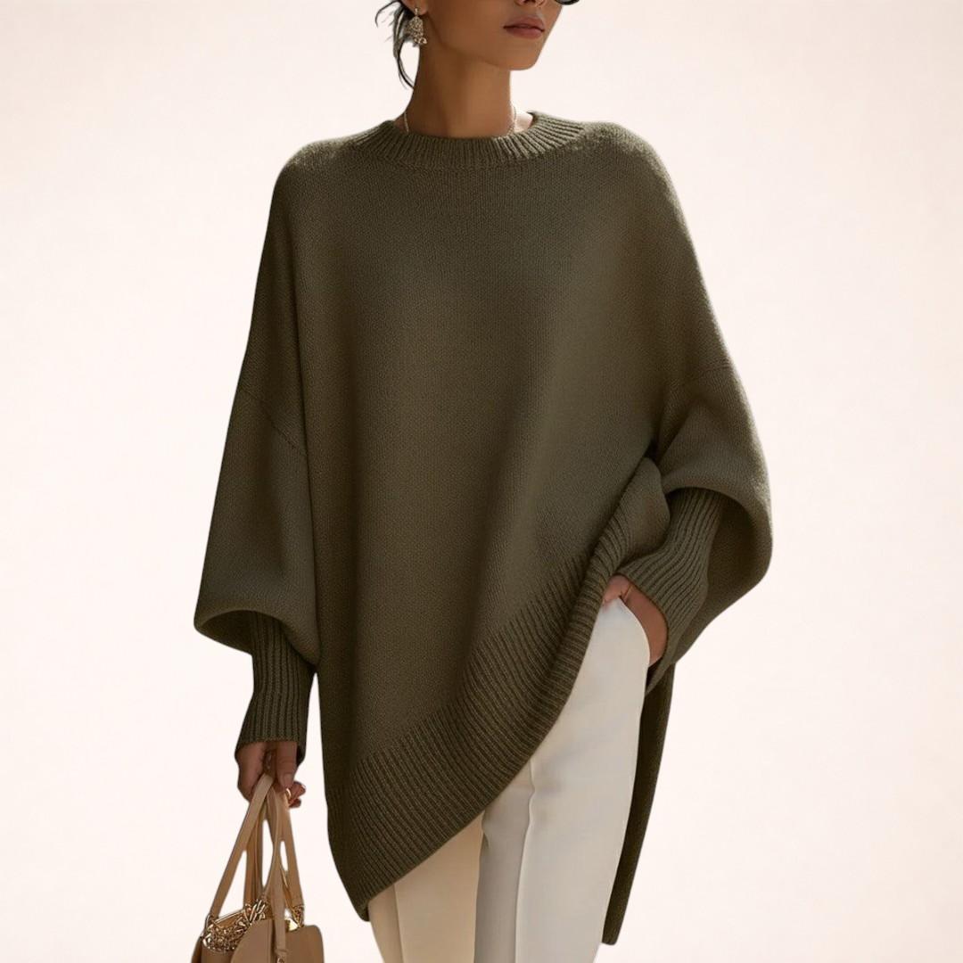 Renata miękki sweter