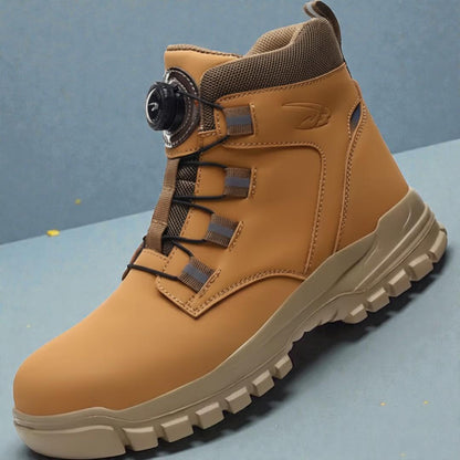 Krzysztof zimowe buty