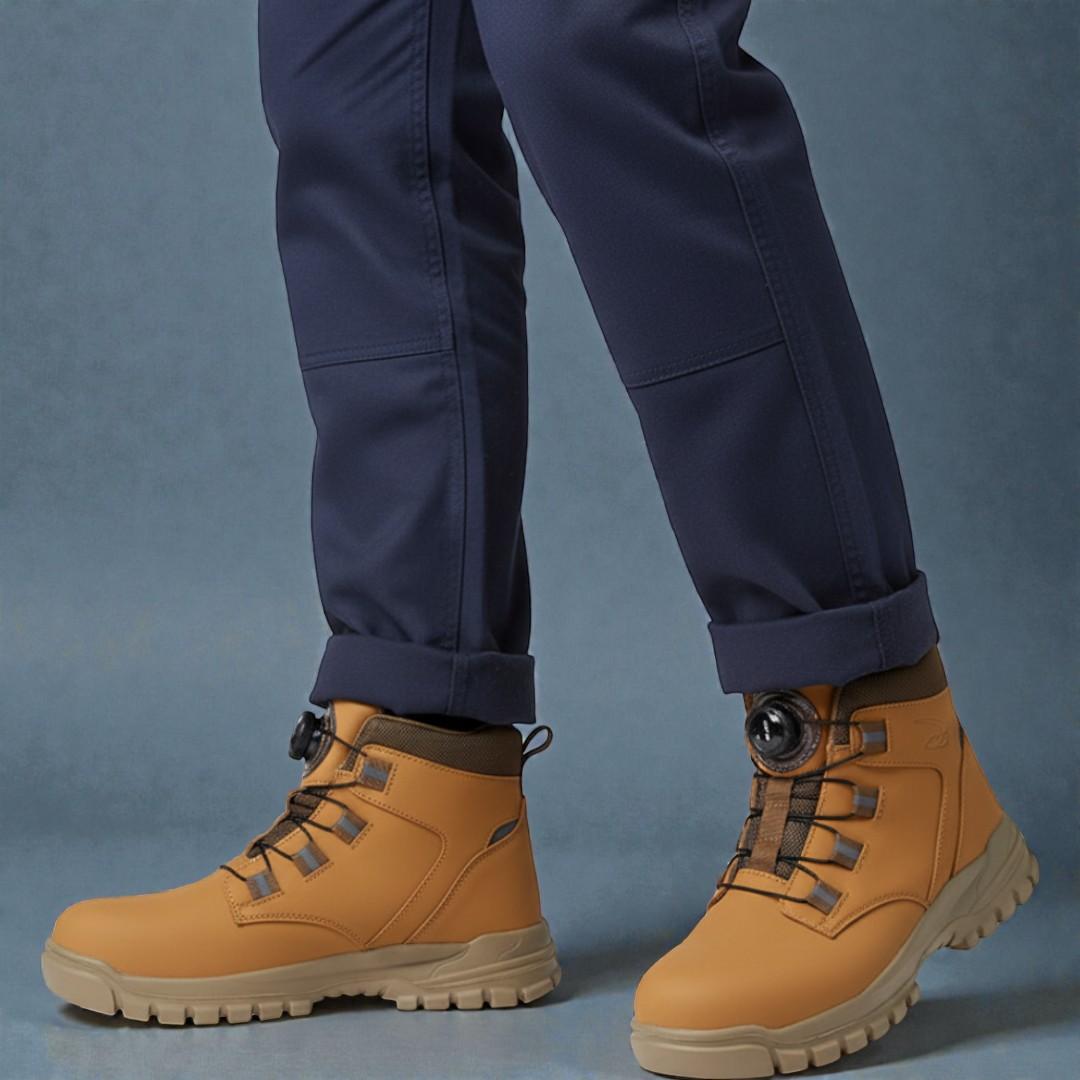 Krzysztof zimowe buty