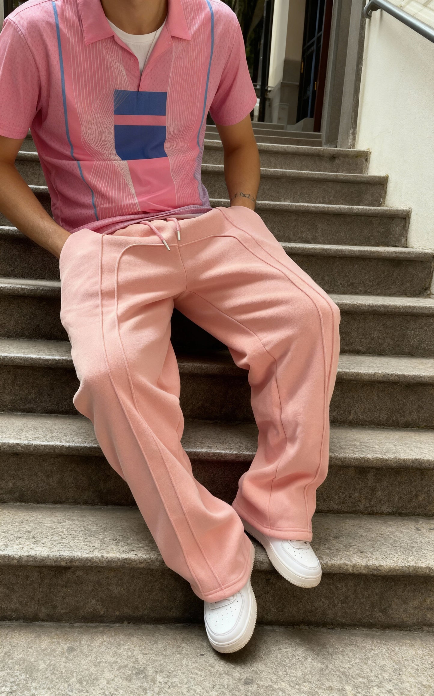 Rhevalo | Dresy Komfort