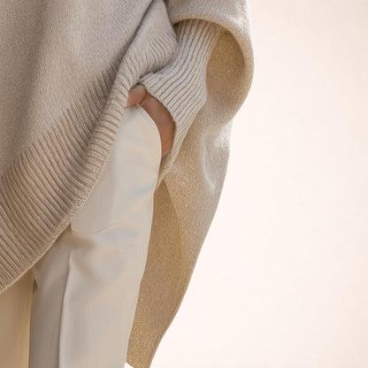 Renata miękki sweter