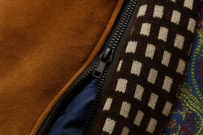 Raphael zimowy płaszcz