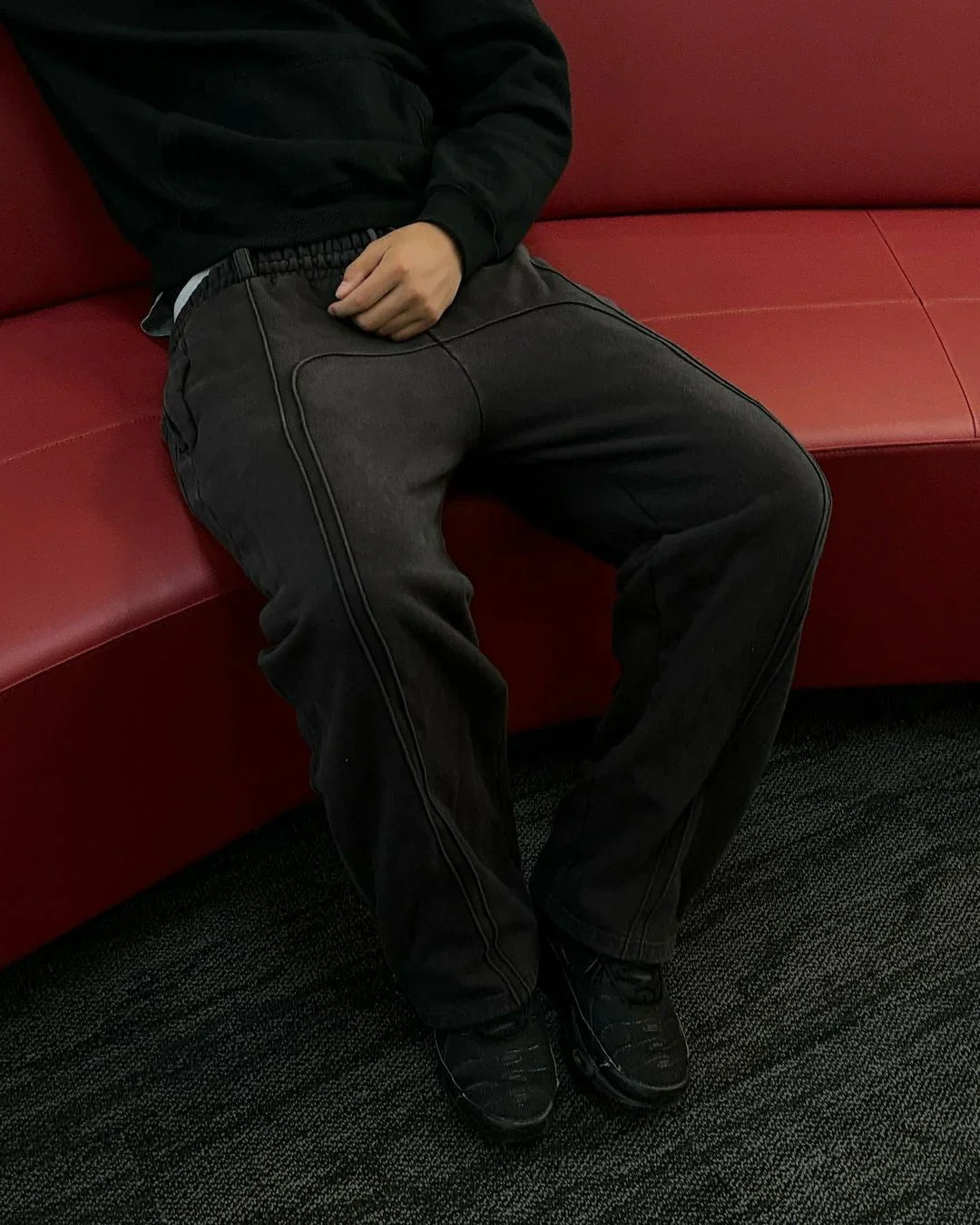 Rhevalo | Dresy Komfort