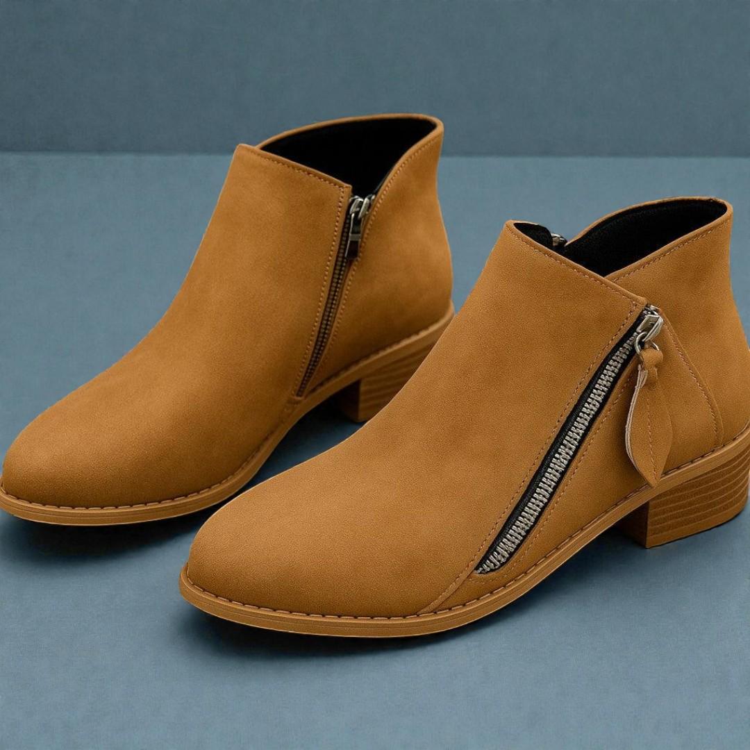 Kalina ortopedyczne botki