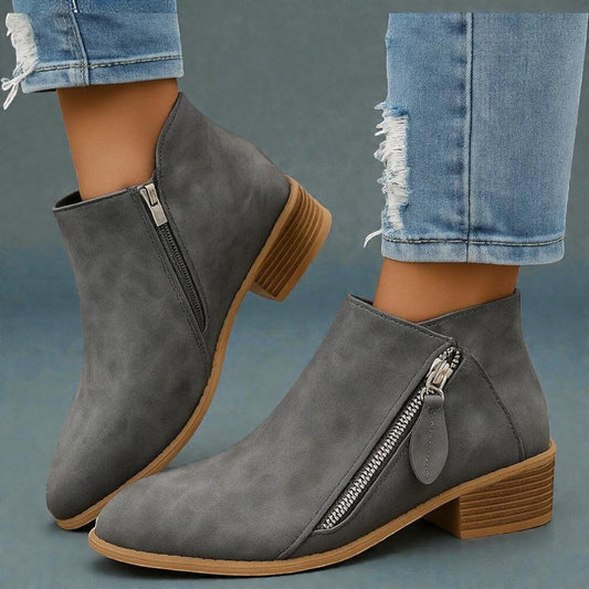 Kalina ortopedyczne botki