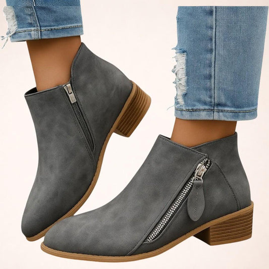 Kalina ortopedyczne botki