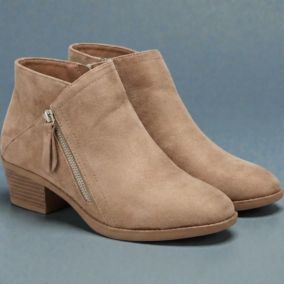 Kalina ortopedyczne botki