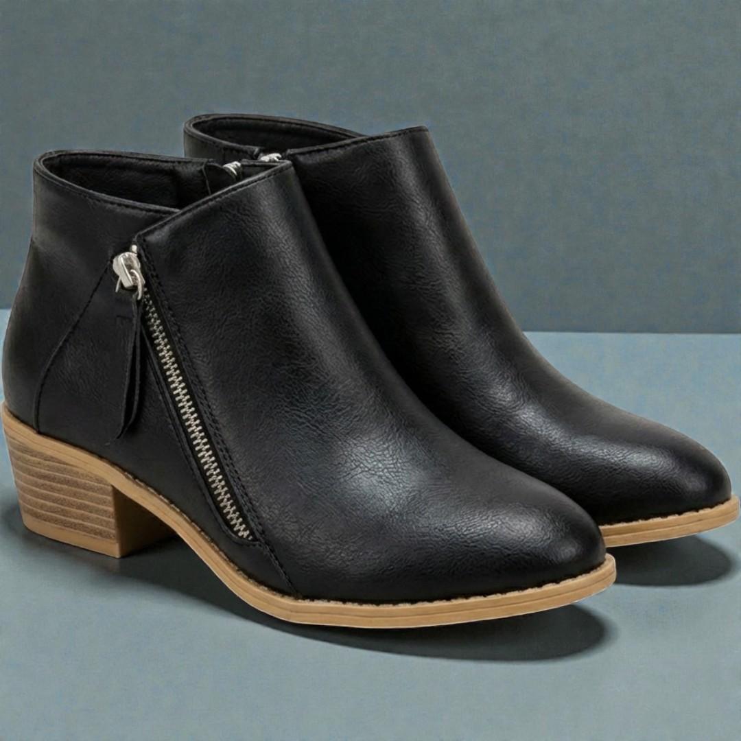 Kalina ortopedyczne botki