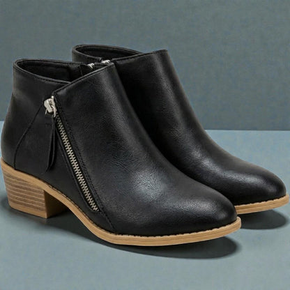 Kalina ortopedyczne botki