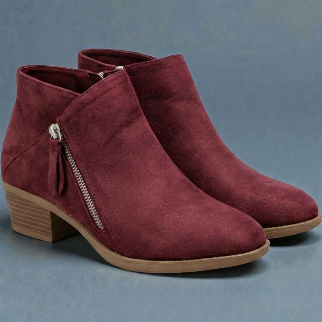 Kalina ortopedyczne botki