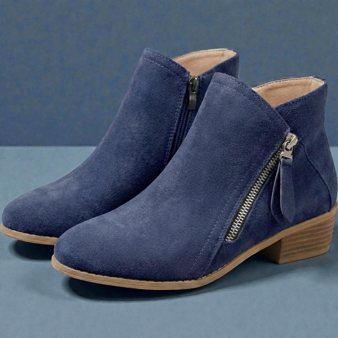 Kalina ortopedyczne botki