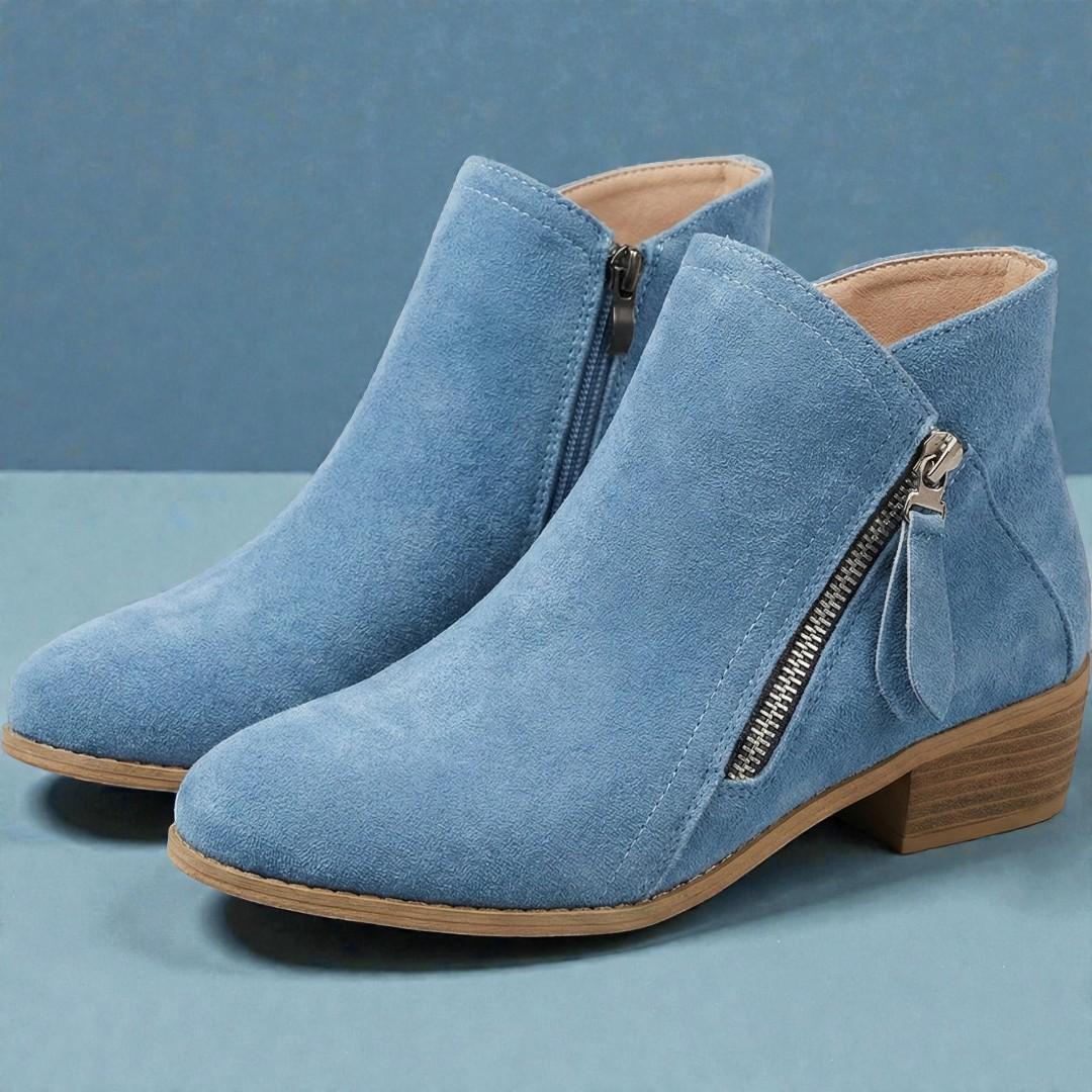 Kalina ortopedyczne botki