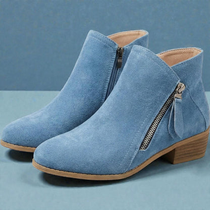 Kalina ortopedyczne botki