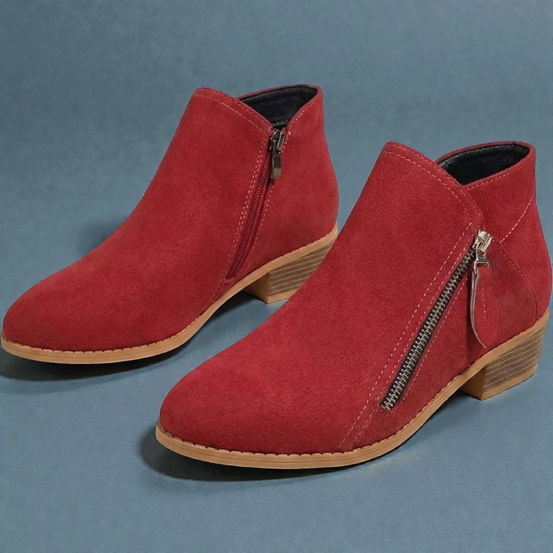 Kalina ortopedyczne botki