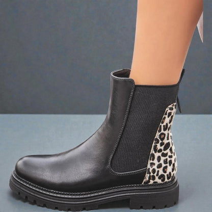 Natasza stylowe botki