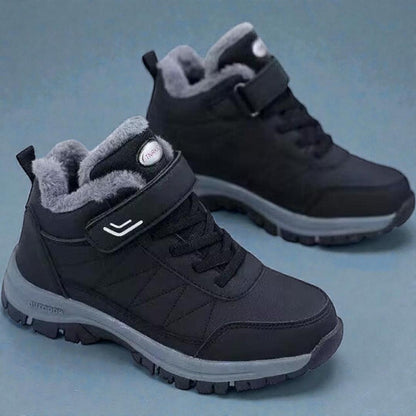 Kazimiera ortopedyczne buty zimowe