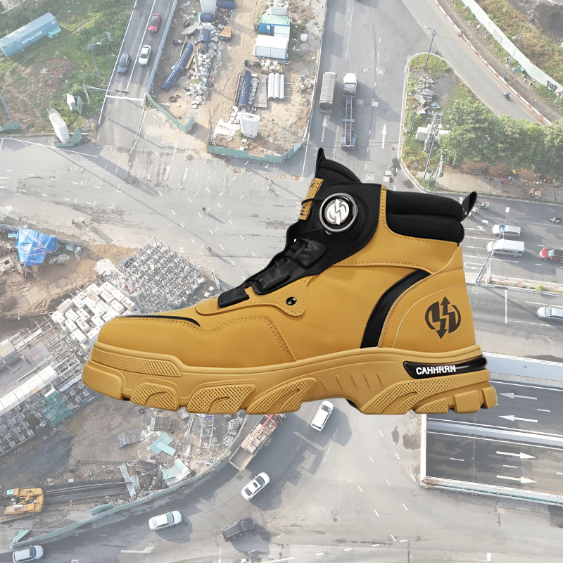 Wielofunkcyjne Buty Robocze