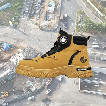 Wielofunkcyjne Buty Robocze