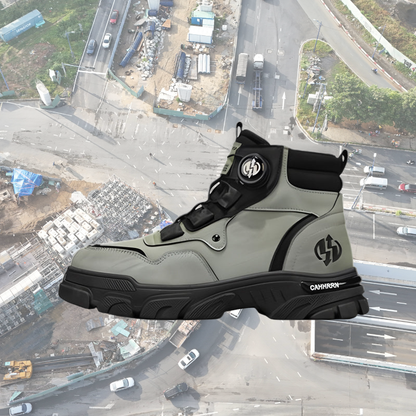 Wielofunkcyjne Buty Robocze