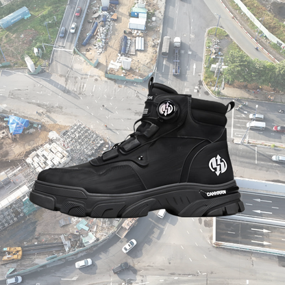 Wielofunkcyjne Buty Robocze