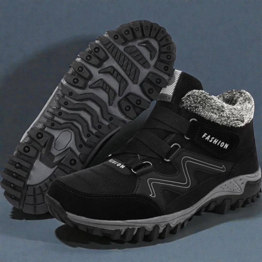 Zygmunt ortopedyczne buty