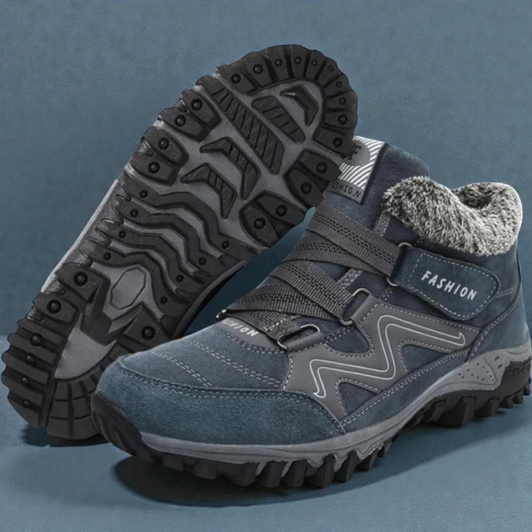 Zygmunt ortopedyczne buty