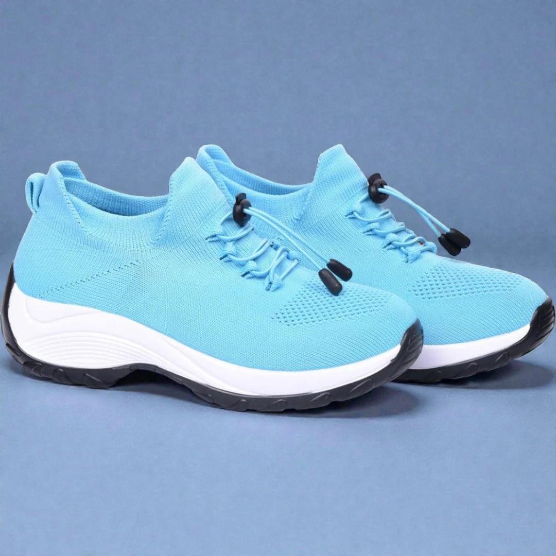 Elzbieta ortopedyczne sneakersy