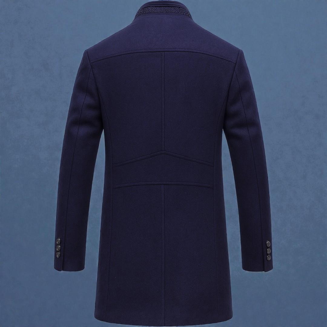 Raphael zimowy płaszcz