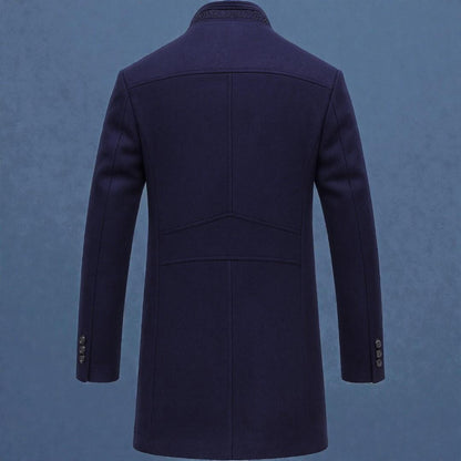 Raphael zimowy płaszcz