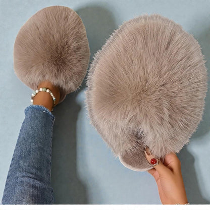 Evelin miękkie kapcie