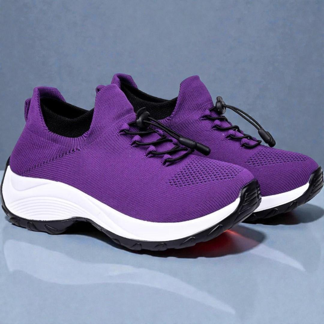 Elzbieta ortopedyczne sneakersy