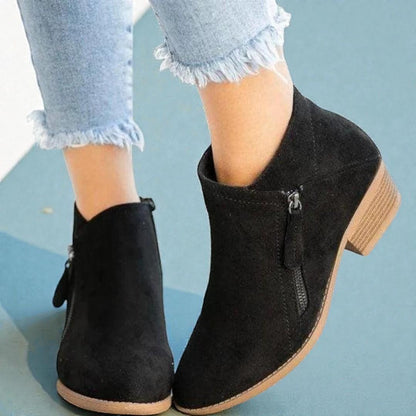 Kalina ortopedyczne botki