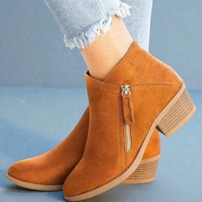 Kalina ortopedyczne botki