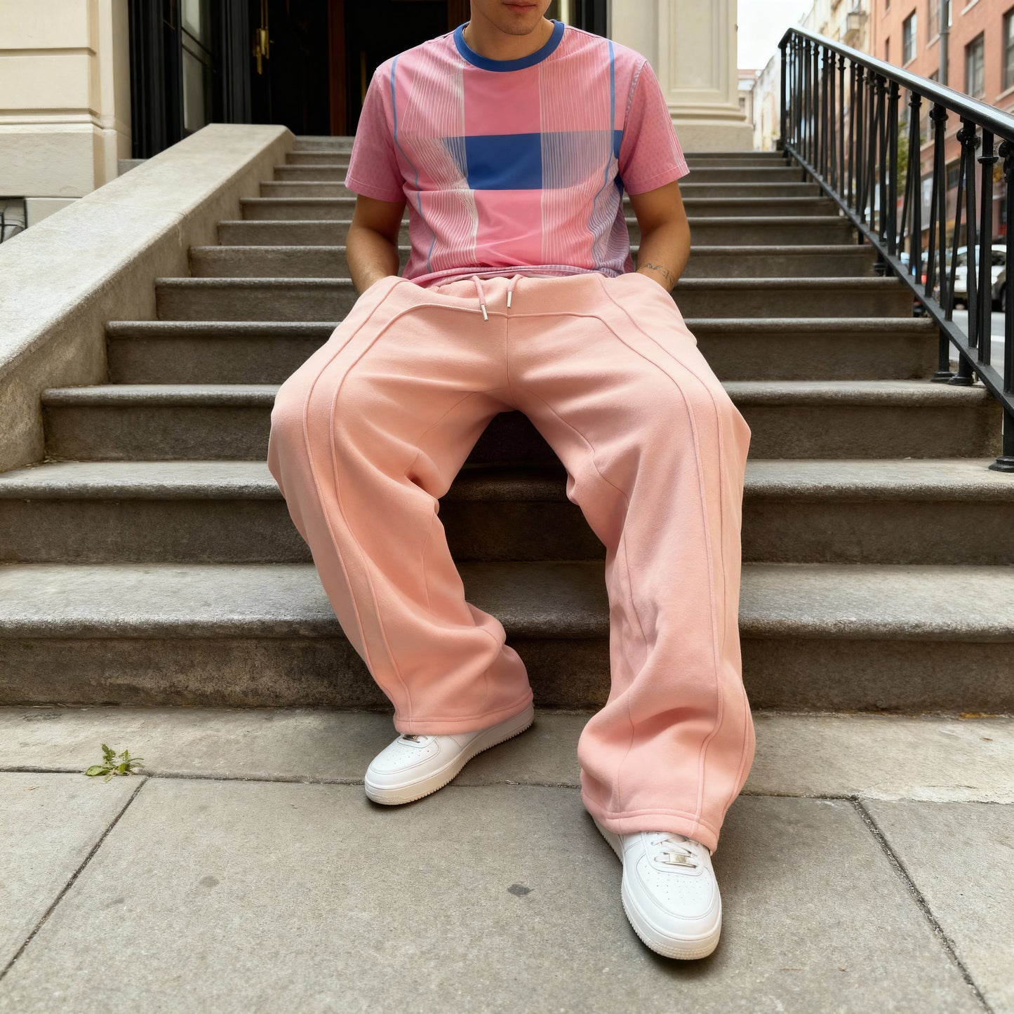 Rhevalo | Dresy Komfort