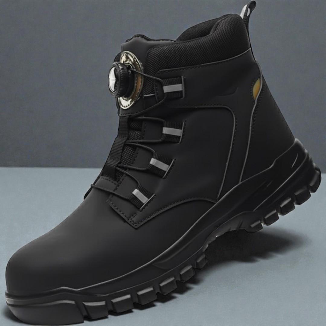 Krzysztof zimowe buty