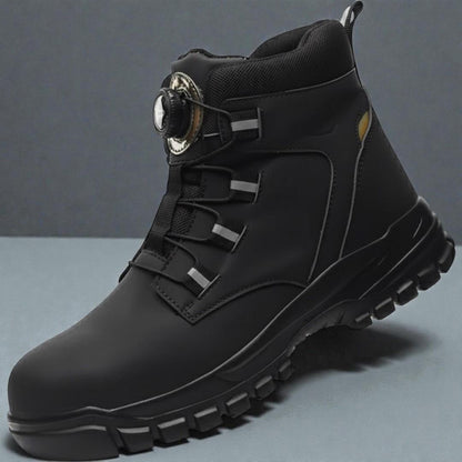 Krzysztof zimowe buty