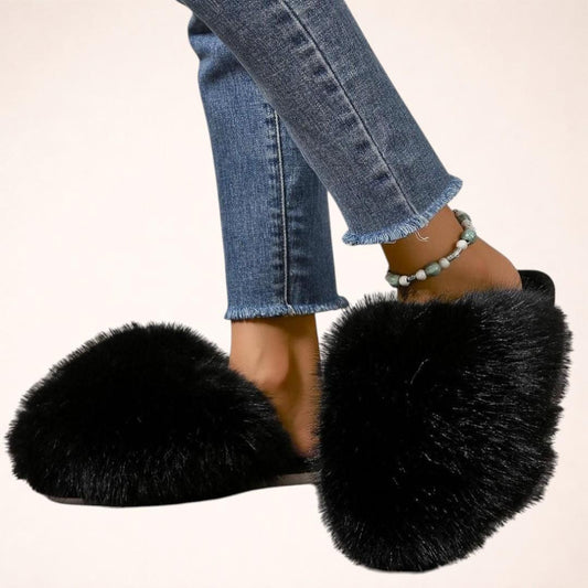 Evelin miękkie kapcie