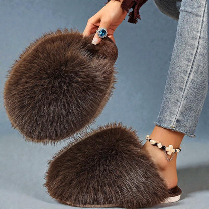 Evelin miękkie kapcie