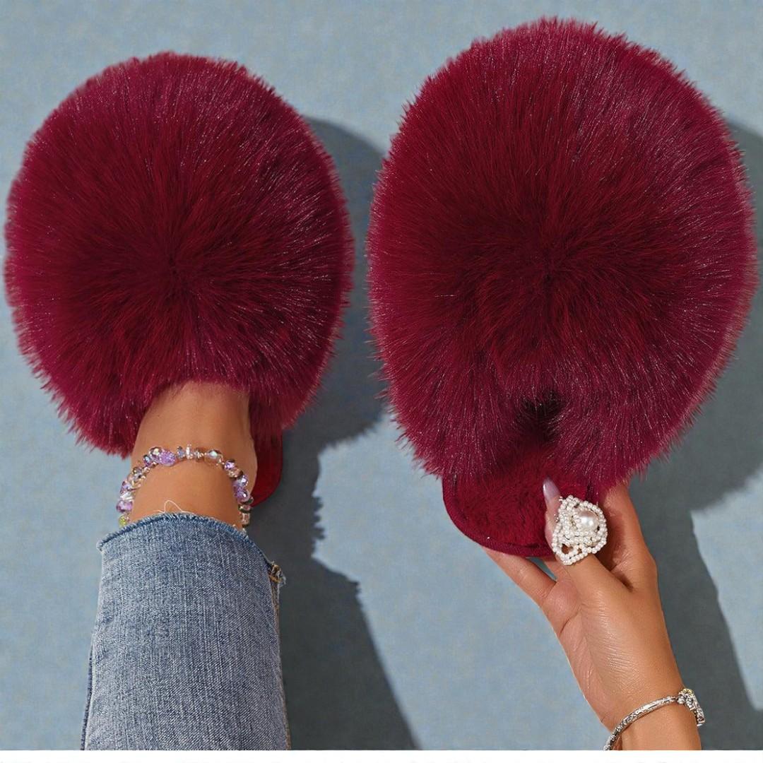 Evelin miękkie kapcie